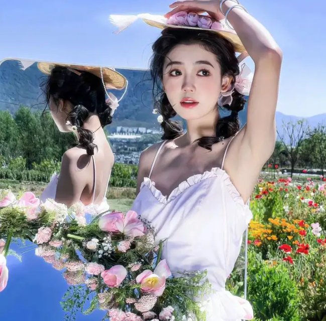 古墓女妖 剧照