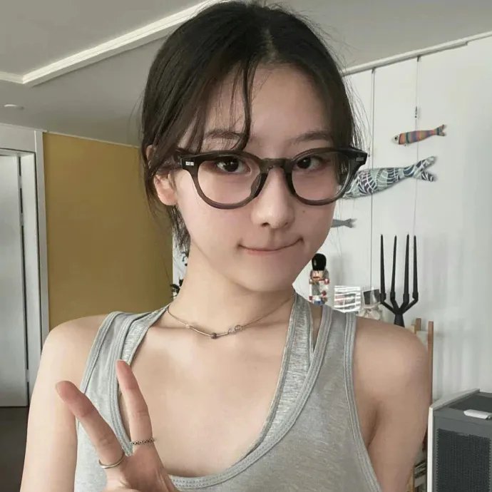 粘合平行线 剧照