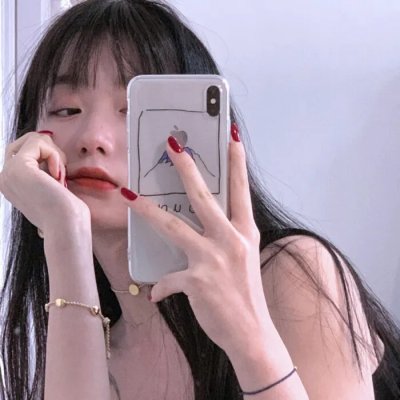 我是洛雷娜·博比特 主视觉