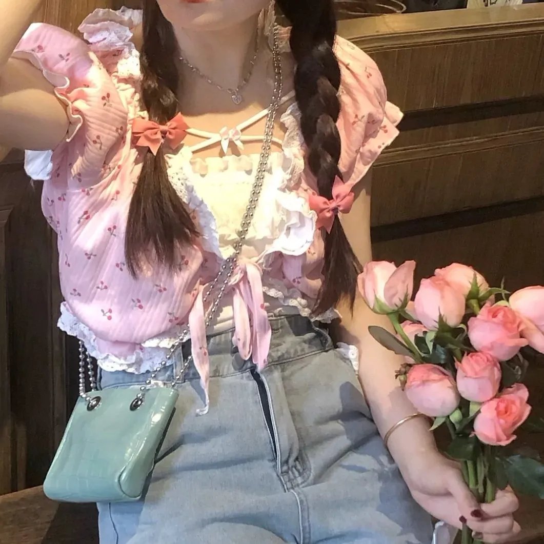 大女孩 剧照