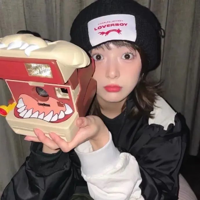 带着魔术盒的男人 剧照