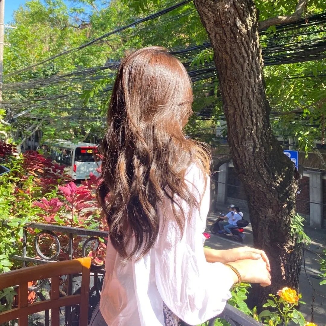 夏洛特时光 剧照